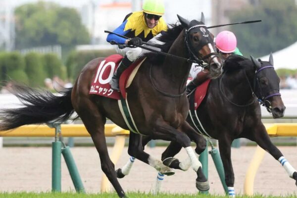 オークス2025調教チェック！特A評価、調教爆穴はこの馬だ！