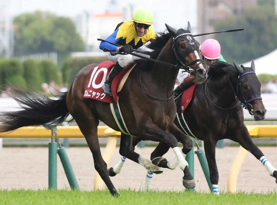 オークス2025調教チェック!特A評価、調教爆穴はこの馬だ!