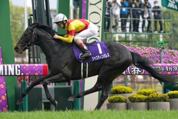 天皇賞春2025予想！大穴狙いで逝くぜぇ！