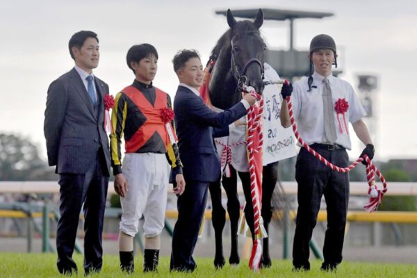 日本ダービー2025レース回顧！クロワデュノール世代最強の証明！