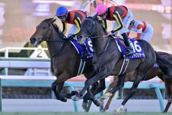 宝塚記念2025調教チェック！特A評価・調教爆穴はこの馬だ！