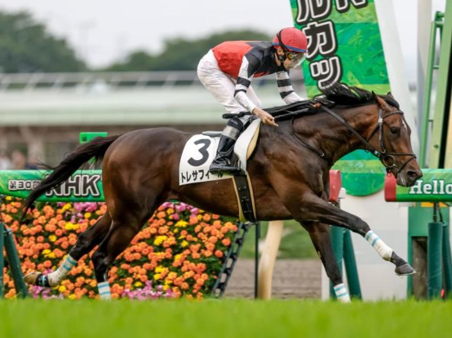 ラジオNIKKEI賞2025データ分析!大穴はこの馬じゃい!