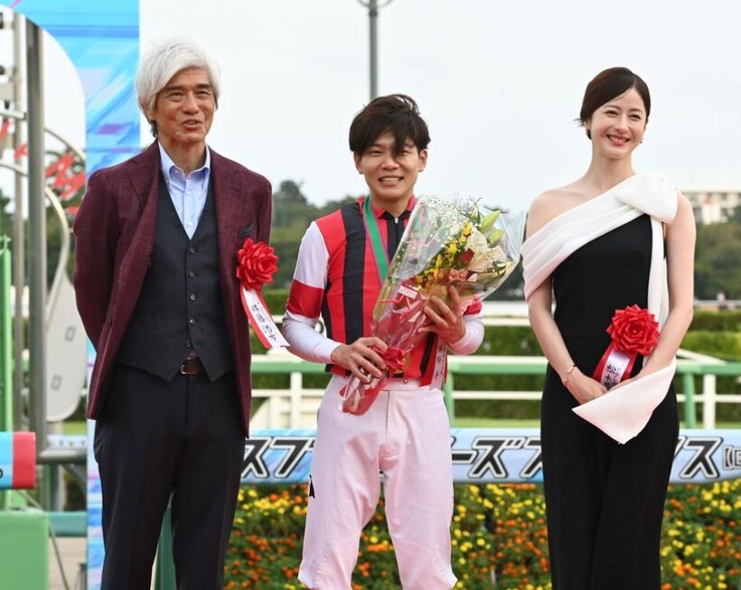スプリンターズS2025レース回顧！三浦GⅠ初勝利おめでとう！