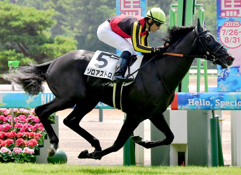 サウジアラビアRC2025データ分析!大穴はこの馬じゃい!