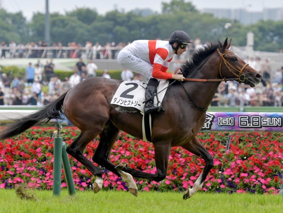 東京スポーツ杯2歳S2025データ分析！大穴はこの馬じゃー！