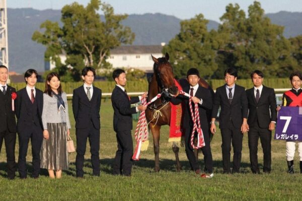 エリザベス女王杯2025レース回顧！強かったレガレイラ！