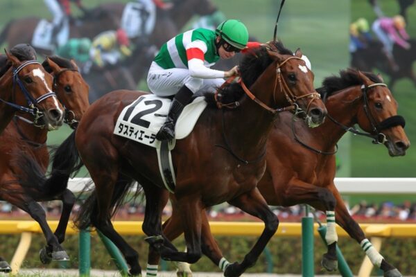 天皇賞秋2025予想！大穴狙いで逝くぜぇ！