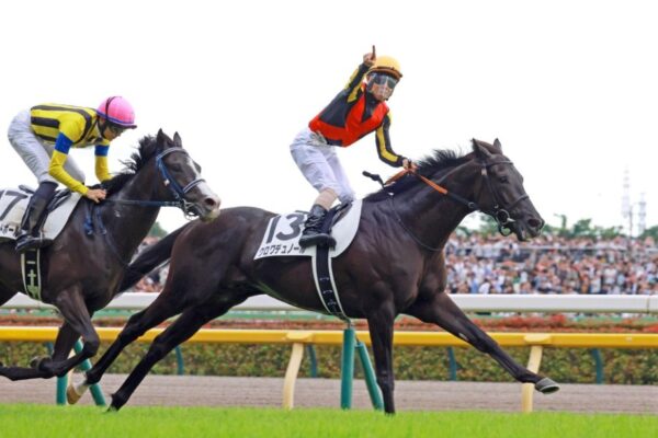 ジャパンカップ2025予想！大穴狙いで逝くぜぇ！