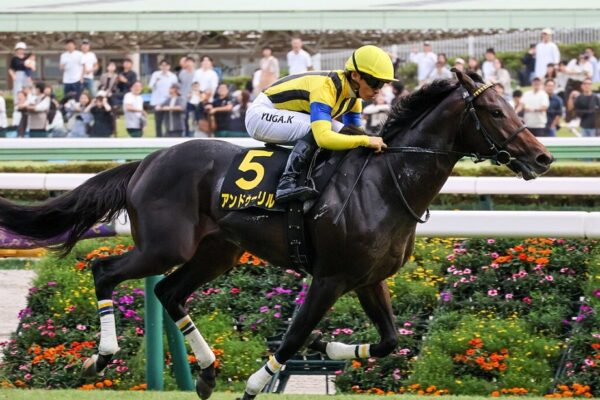 ホープフルS2025データ分析！大穴はこの馬じゃー！