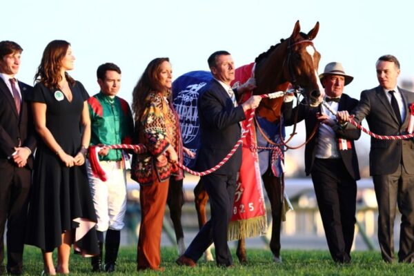 ジャパンカップ2025レース回顧！外国馬カランダガン世界最強！