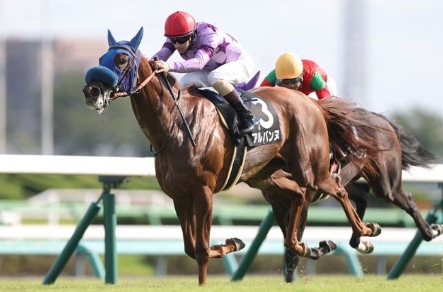 阪神JF2025調教チェック！浅次郎の特A評価はこの馬だ！