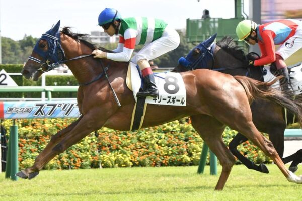 フェアリーS2026予想！大穴狙いで逝くぜぇ！