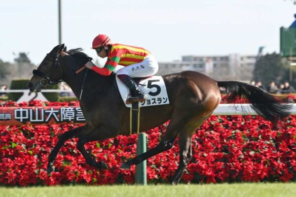 小倉牝馬S2026データ分析！大穴はこの馬じゃー！