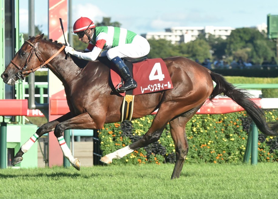 中山記念2026データ分析、大穴はこの馬じゃー！