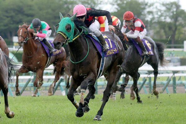 ダービー卿CT2026予想！大穴狙いで逝くぜぇ！