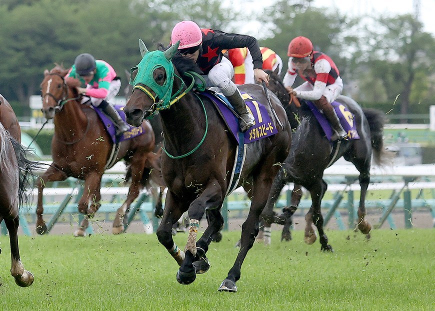 ダービー卿CT2026予想！大穴狙いで逝くぜぇ！