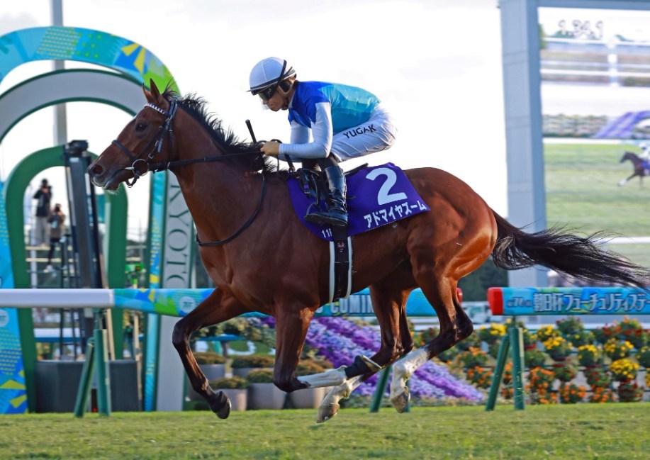 マイラーズカップ2026データ分析！大穴はこの馬じゃー！