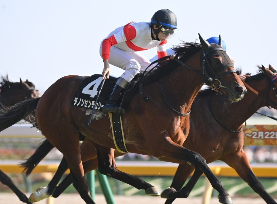 京王杯スプリングC2026データ分析！大穴はこの馬じゃー！