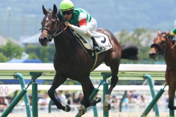 桜花賞2026調教チェック！特Ａ評価・調教爆穴はこの馬だ！