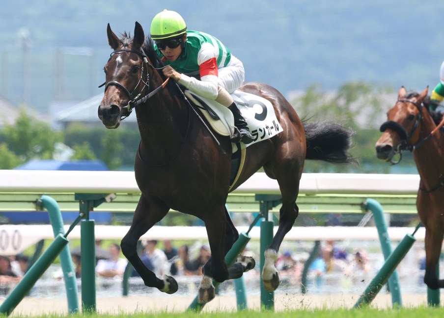 桜花賞2026調教チェック！特Ａ評価・調教爆穴はこの馬だ！