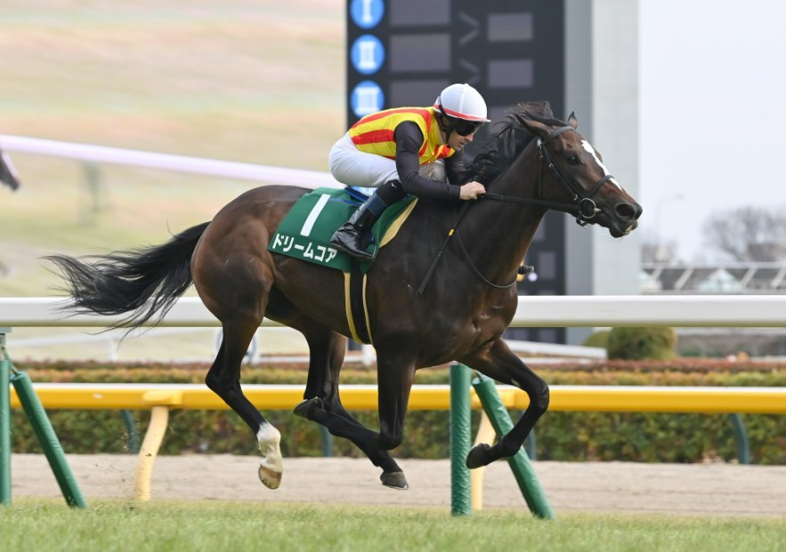 桜花賞2026データ分析！大穴はこの馬じゃー！