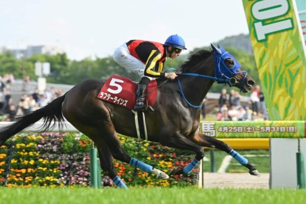 オークス2026予想！大穴狙いで逝くぜぇ！