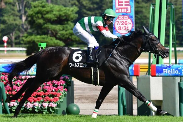 京王杯スプリングC2026予想！大穴狙いで逝くぜぇ！
