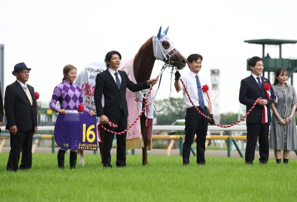 オークス2026レース回顧！ジュウリョクピエロ聖奈おめでとう！