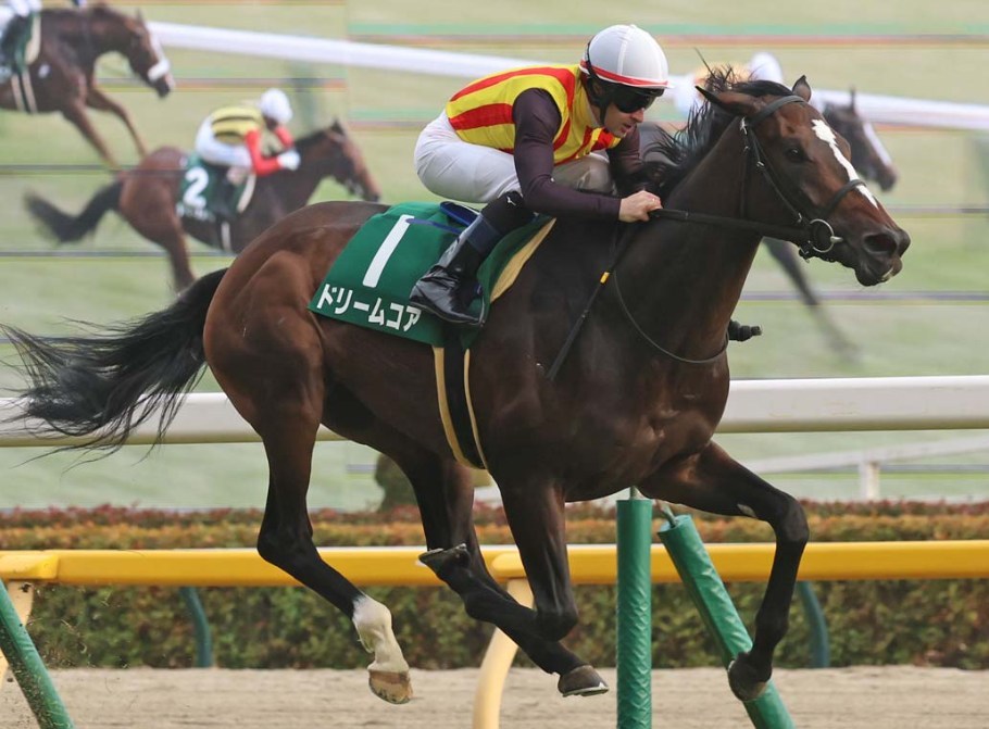 オークス2026調教チェック！特A評価・調教爆穴はこの馬だ！