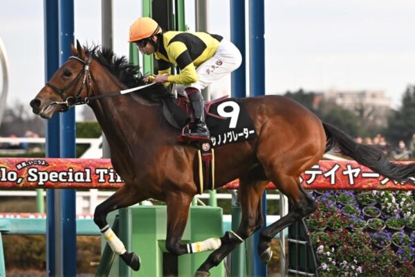ラジオNIKKEI賞2026予想！大穴狙いで逝くぜぇ！