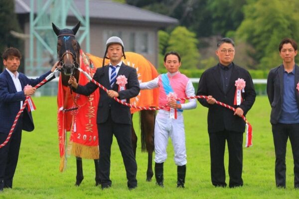 スプリンターズS2026レース回顧！ピューロマジック圧逃劇！