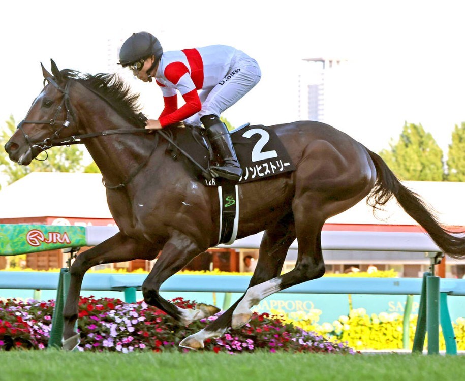 菊花賞2026調教チェック！特A評価・調教爆穴はこの馬だ！